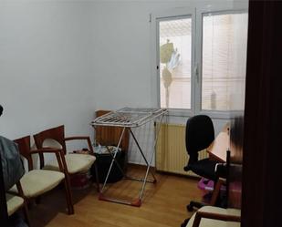 Bedroom of Flat for sale in Yecla  with Air Conditioner, Heating and Parquet flooring