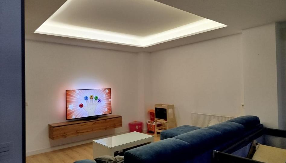 Flat for sale in Avenida de la Paz, 53, Yecla, Murcia - image 1 Photo 1 of Flat for sale in Avenida de la Paz, 53, Yecla, Murcia