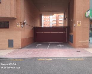 Parking of Garage for sale in Alcorcón