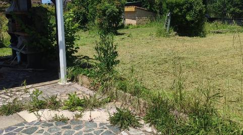 Foto 4 de Finca rústica en venda a Calle las Viñas, 6, Villariezo, Burgos