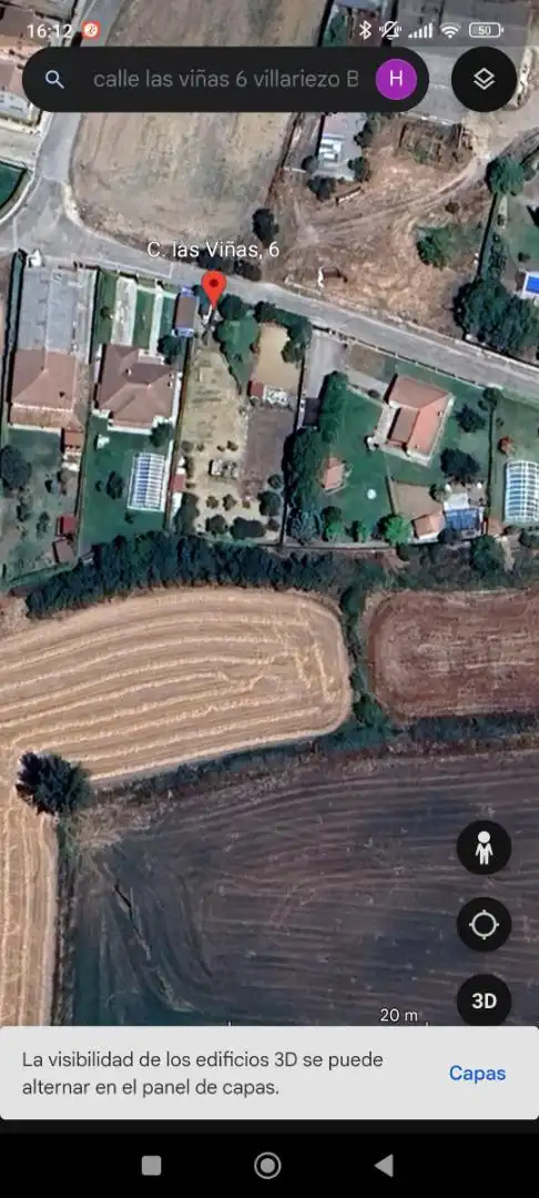 Country homes for sale in Villariezo