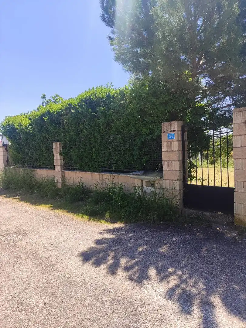 Country homes for sale in Villariezo