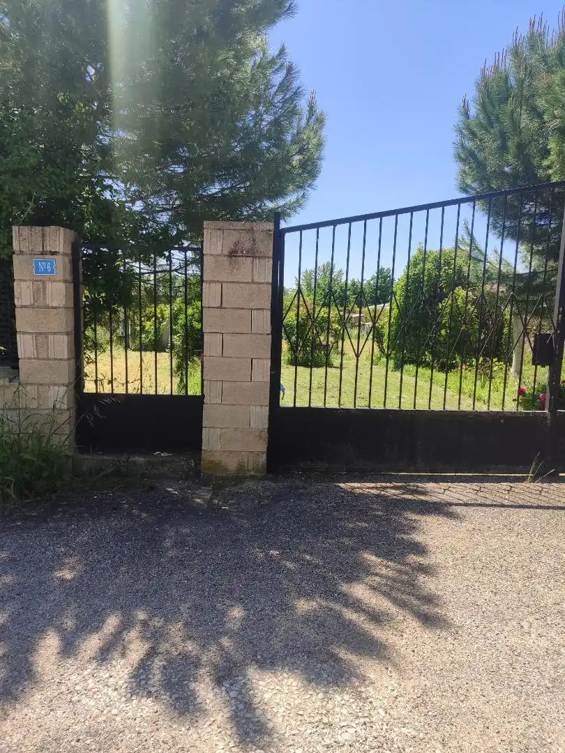 Country homes for sale in Villariezo