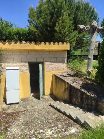 Finca rústica en Venta en Calle las Viñas, 6 en Villariezo