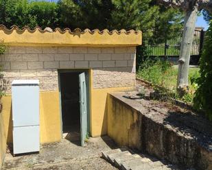 Exterior view of Country house for sale in Villariezo