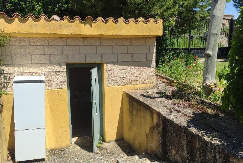 Foto 1 de Finca rústica en venda a Calle las Viñas, 6, Villariezo, Burgos