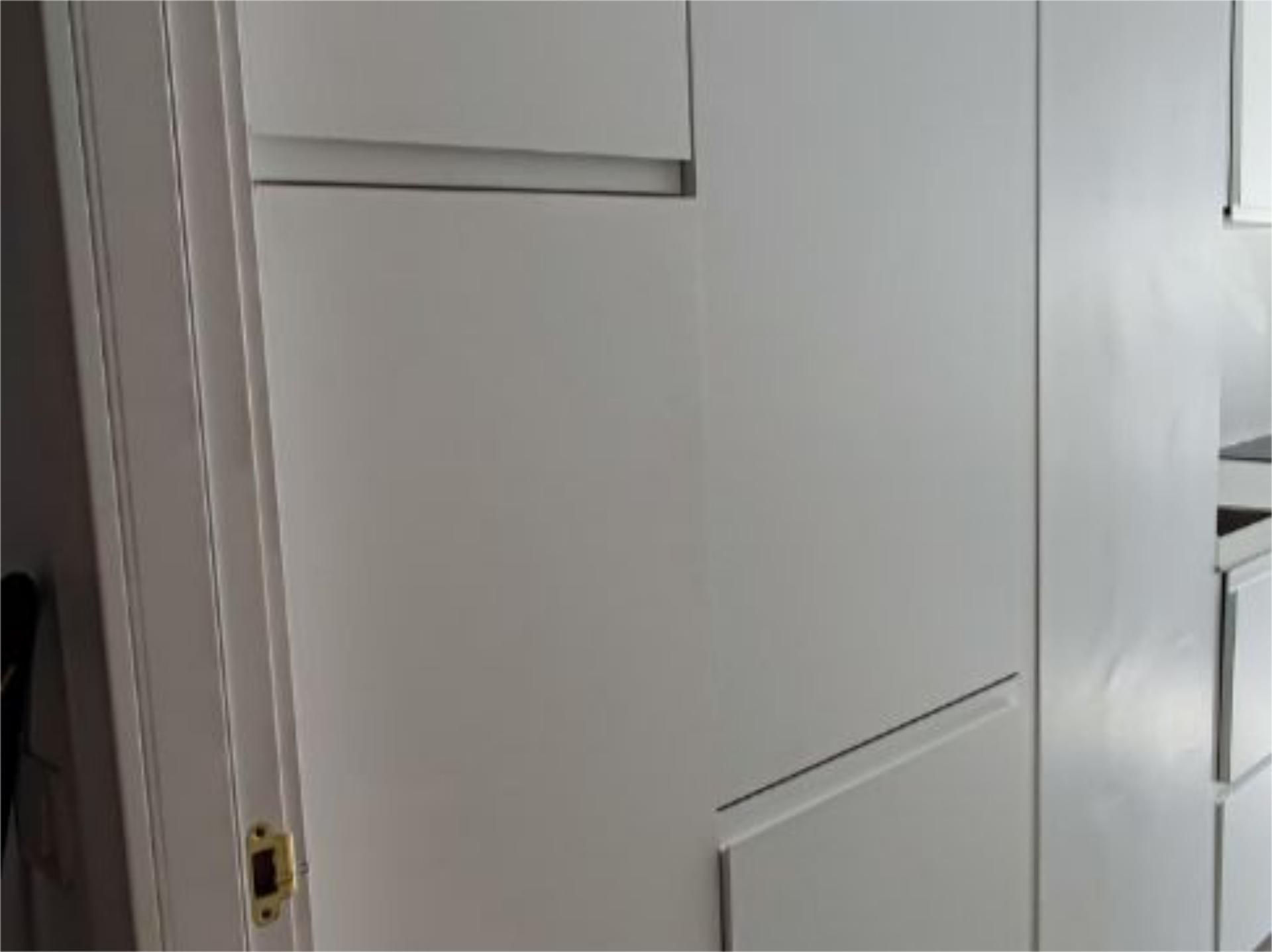 Bedroom of Flat for sale in Oviedo 