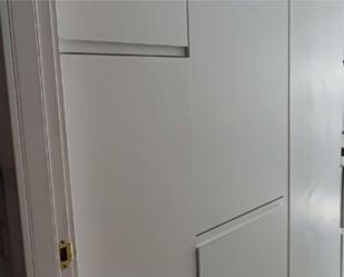 Bedroom of Flat for sale in Oviedo   with Heating, Parquet flooring and Storage room