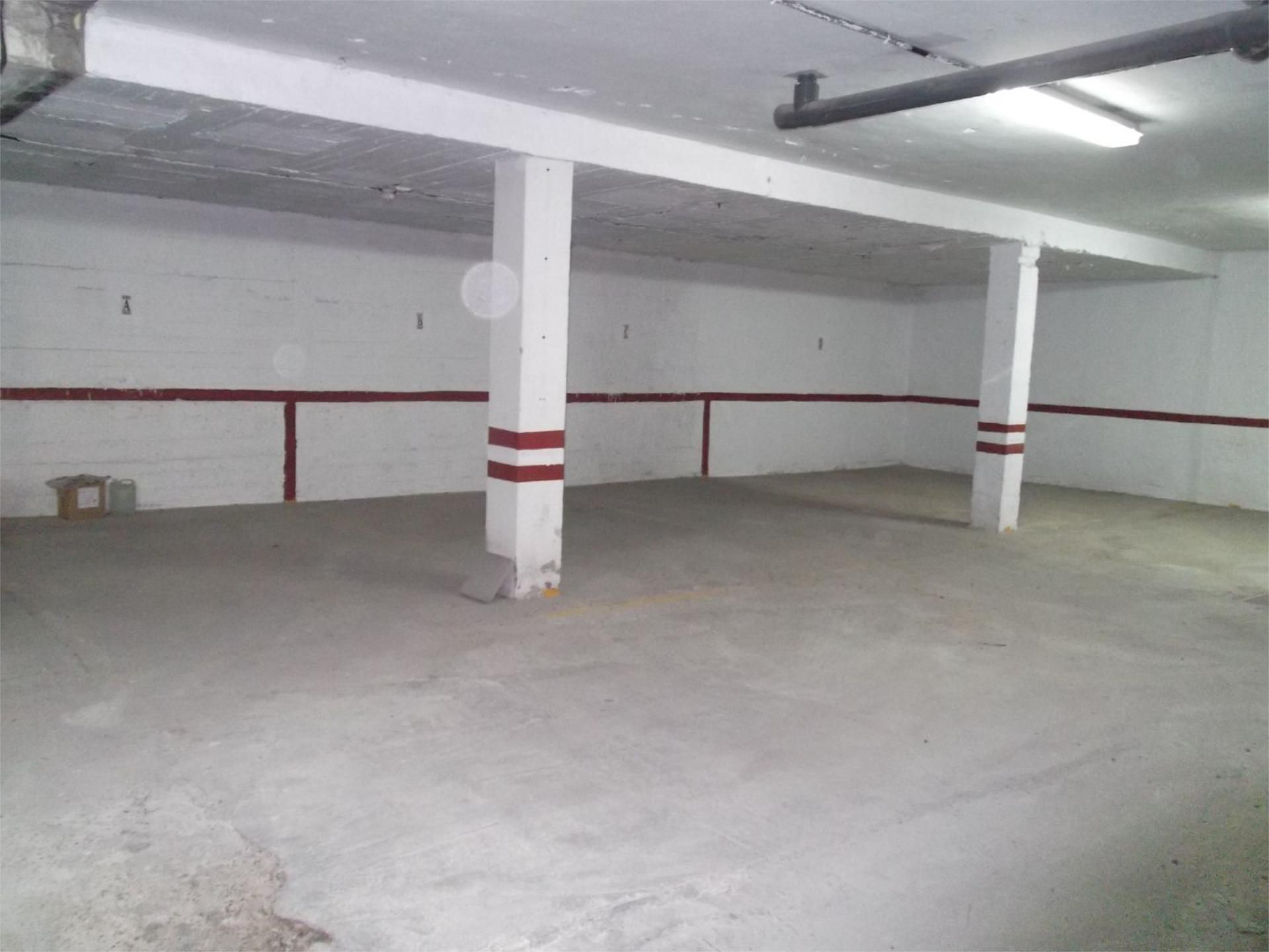 Garage for sale in  Sevilla Capital