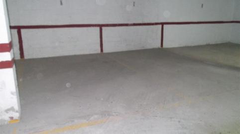 Photo 2 of Garage for sale in Avenida de Andalucía, 56, Sta. Aurelia - Cantábrico - Atlàntico - La Romería, Sevilla