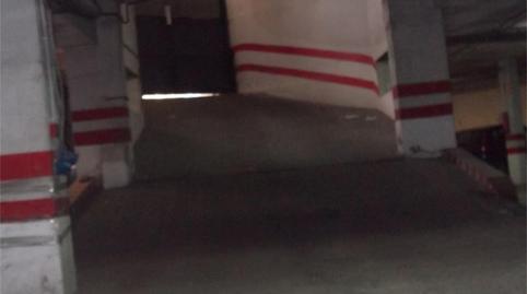 Photo 3 of Garage for sale in Avenida de Andalucía, 56, Sta. Aurelia - Cantábrico - Atlàntico - La Romería, Sevilla