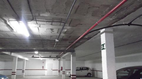 Photo 4 of Garage for sale in Avenida de Andalucía, 56, Sta. Aurelia - Cantábrico - Atlàntico - La Romería, Sevilla