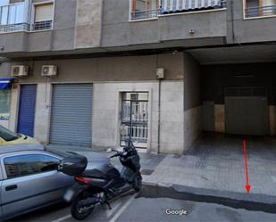 Exterior view of Garage to rent in Elche / Elx