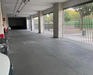 Aparcament de Garatge de lloguer en Humanes de Madrid