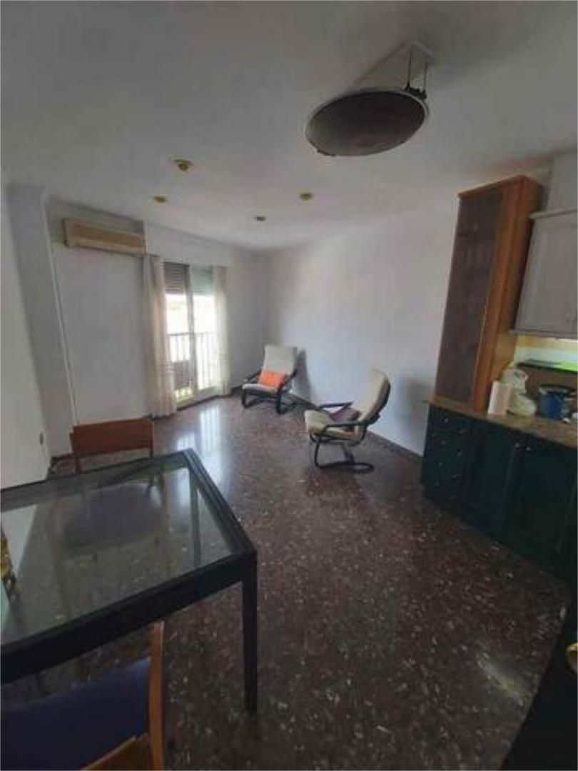 Living room of Flat to rent in Vila-real