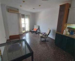 Sala d'estar de Pis de lloguer en Vila-real