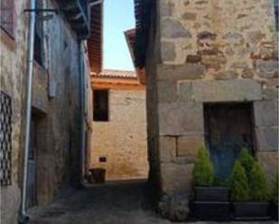Vista exterior de Casa o xalet en venda en Jurisdicción de San Zadornil
