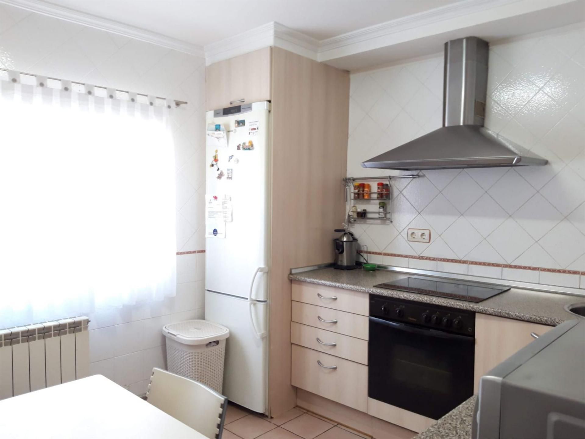 Kitchen of Flat for sale in Errenteria