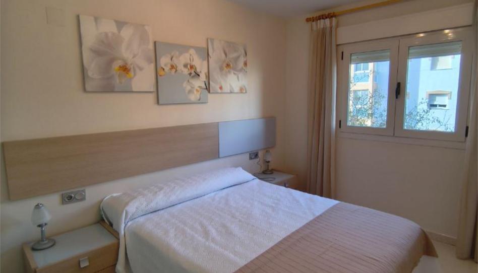 Flat to rent in Passeig de Ricardo Ortega, 2, La Pedrera - Vessanes, Alicante - image 1 Photo 1 of Flat to rent in Passeig de Ricardo Ortega, 2, La Pedrera - Vessanes, Alicante