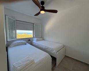Dormitori de Casa o xalet en venda en Santa Pola amb Terrassa i Piscina