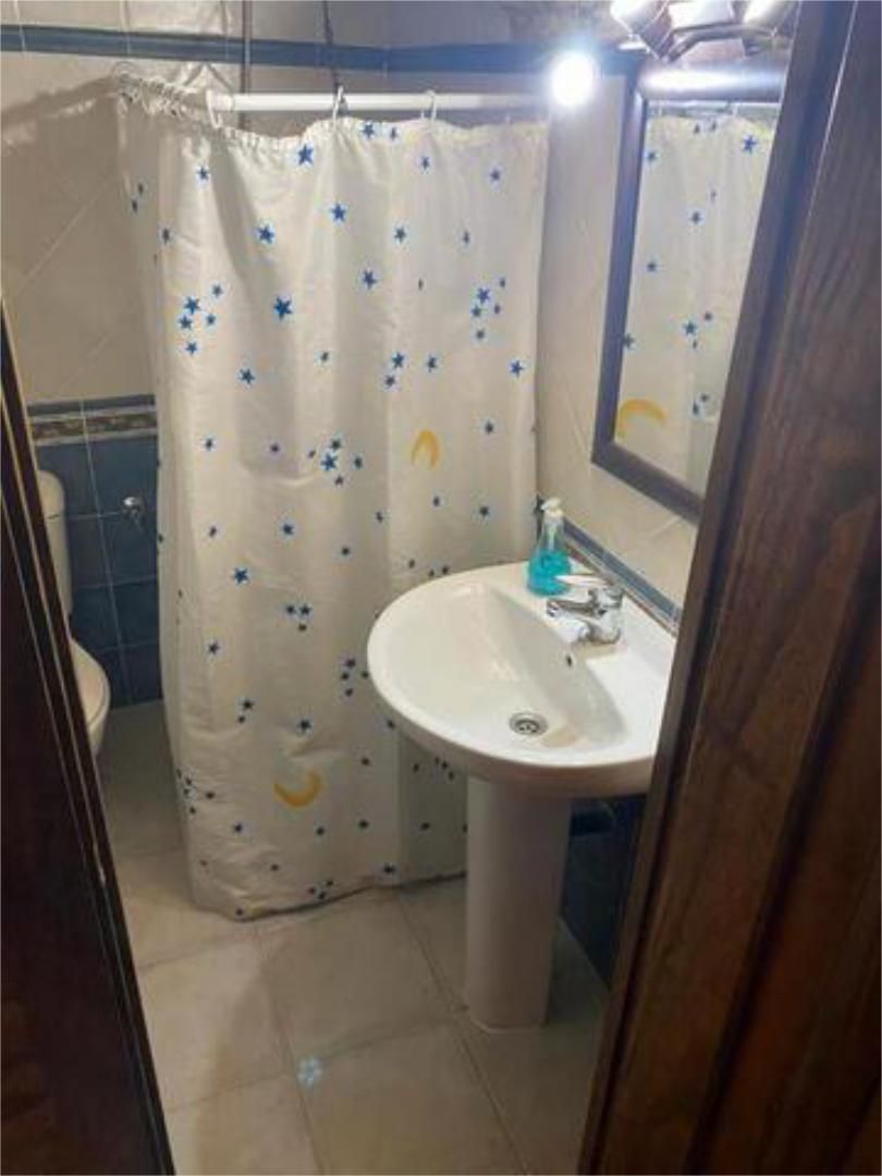 Bathroom of Loft to rent in  Toledo Capital