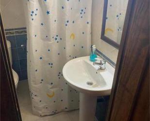 Bathroom of Loft to rent in  Toledo Capital  with Furnished