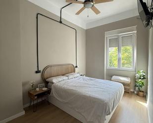 Bedroom of Flat for sale in Torrent  with Balcony