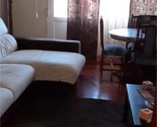 Bedroom of Flat to rent in Muros  with Terrace and Furnished