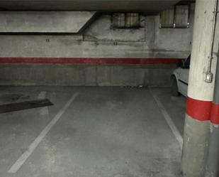 Parking of Garage to rent in Cuéllar