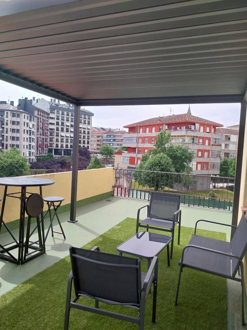 Flat to rent in Rúa Salvador Dalí, 15, Couto