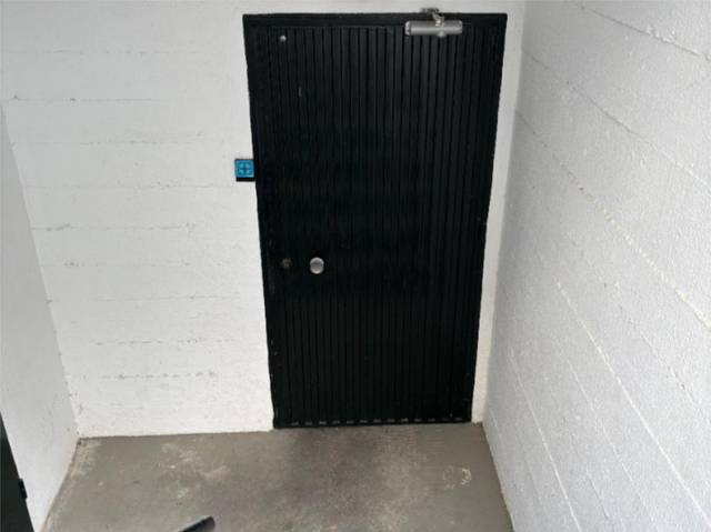 Garaje en Alquiler en Calle Sierra del Aljibe, 4 en El Altillo