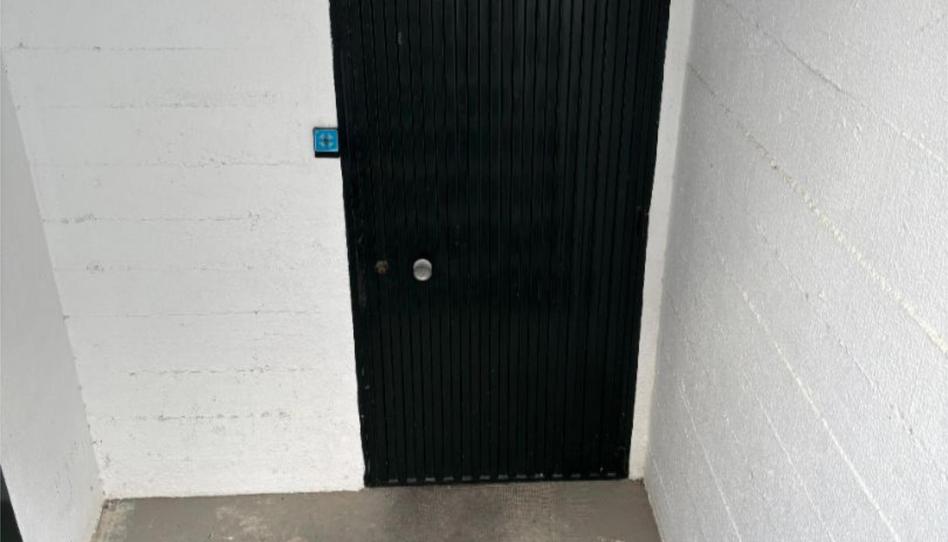 Foto 1 de Garatge de lloguer a Calle Sierra del Aljibe, 4, El Altillo, Cádiz