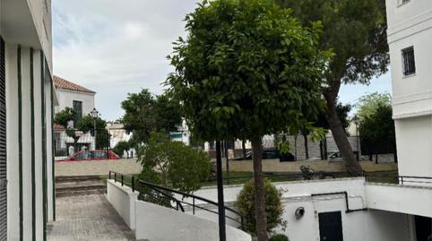 Foto 3 de Garatge de lloguer a Calle Sierra del Aljibe, 4, El Altillo, Cádiz