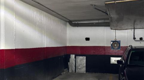 Foto 4 de Garatge de lloguer a Calle Sierra del Aljibe, 4, El Altillo, Cádiz