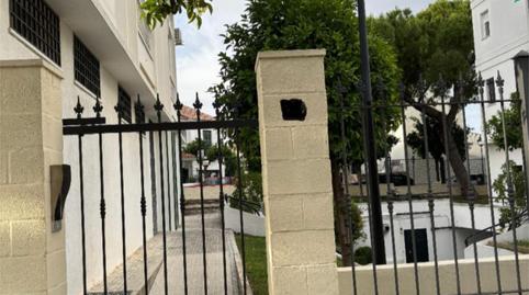 Foto 5 de Garatge de lloguer a Calle Sierra del Aljibe, 4, El Altillo, Cádiz