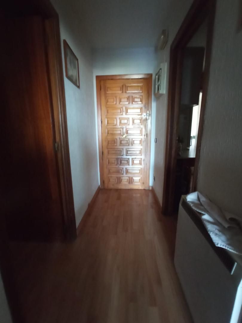 Flat for sale in San Martín de la Vega  with Air Conditioner and Heating