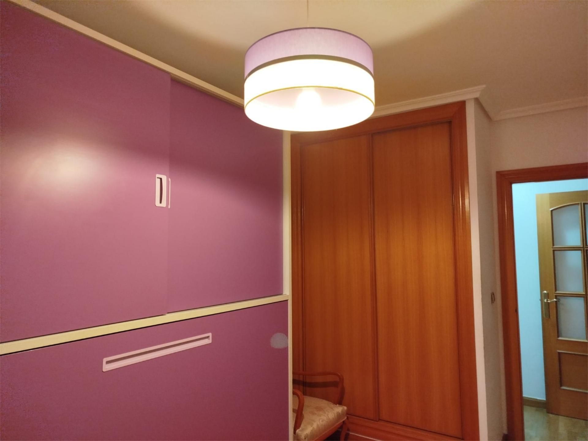Flat to share in Avenida Primero de Mayo, 20, Santa Teresa - Vereda