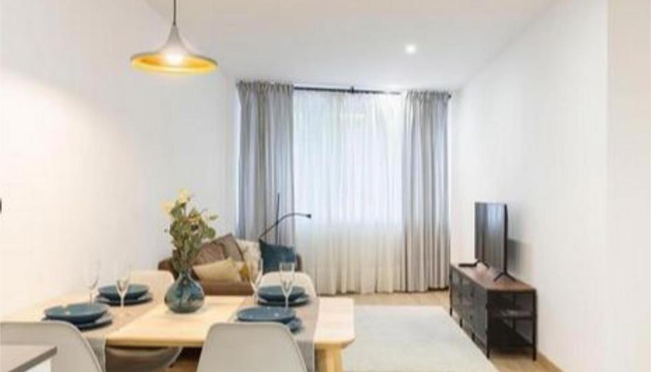 Flat for sale in Calle Pez Espada, 84, San Jerónimo - La Bachillera, Sevilla - image 1 Photo 1 of Flat for sale in Calle Pez Espada, 84, San Jerónimo - La Bachillera, Sevilla