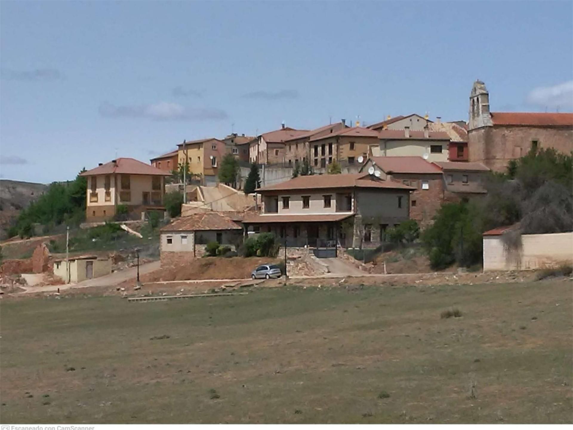 Duplex for sale in Retortillo de Soria  with Heating, Storage room and Furnished