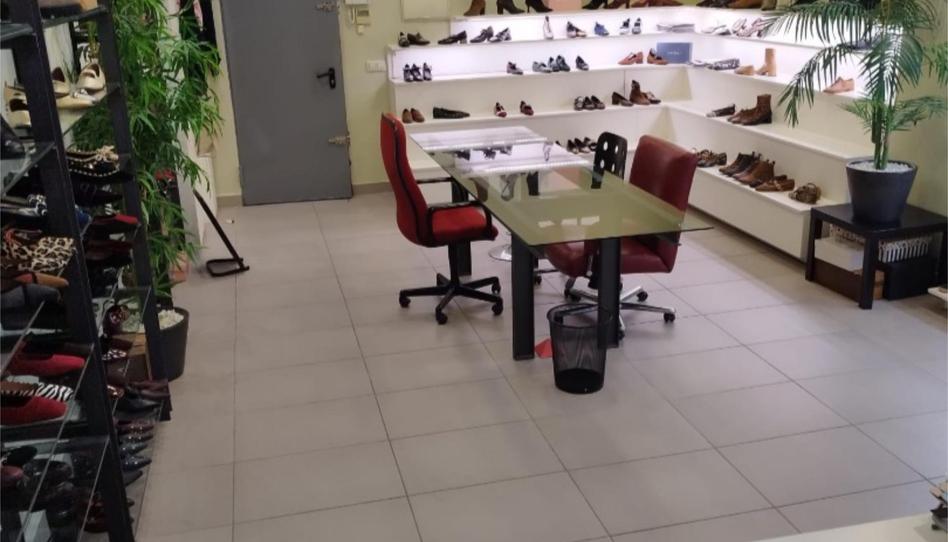 Oficina de lloguer a Calle de Alfonso Gómez, 17, Simancas, Madrid - imatge 1 Foto 1 de Oficina de lloguer a Calle de Alfonso Gómez, 17, Simancas, Madrid