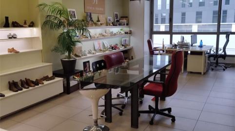 Oficina de lloguer a Calle de Alfonso Gómez, 17, Simancas, Madrid - imatge 3 Foto 3 de Oficina de lloguer a Calle de Alfonso Gómez, 17, Simancas, Madrid