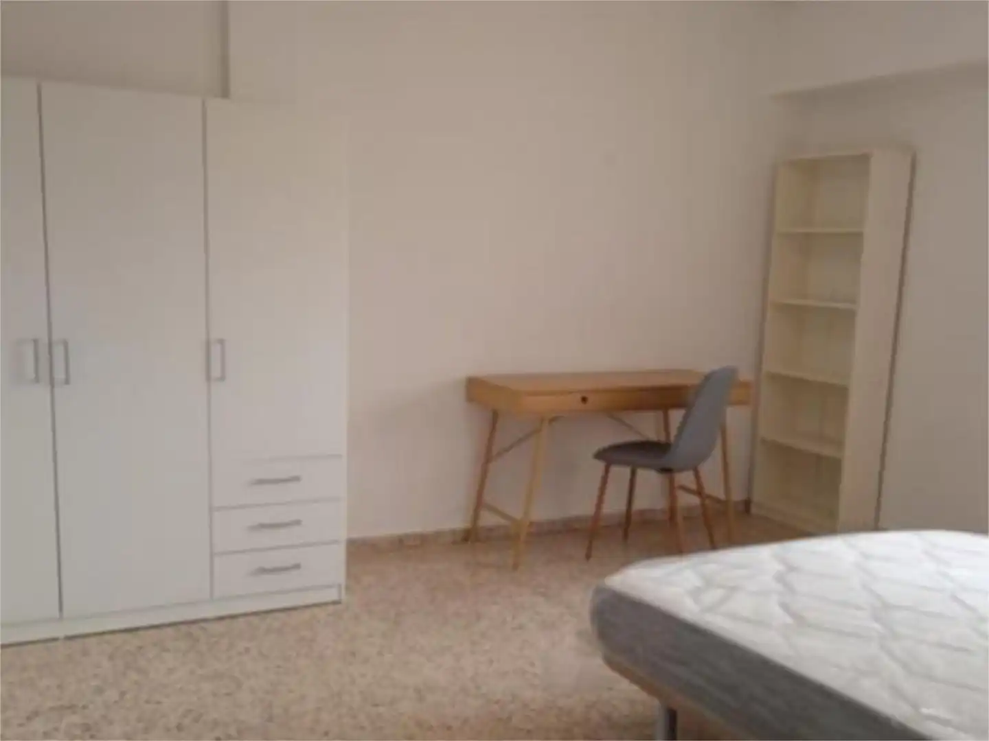 Bedroom of Flat for sale in Sevilla