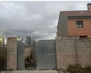 Constructible Land for sale in Calle de la Oca, 2, San Benito - Soledad - Hispanidad