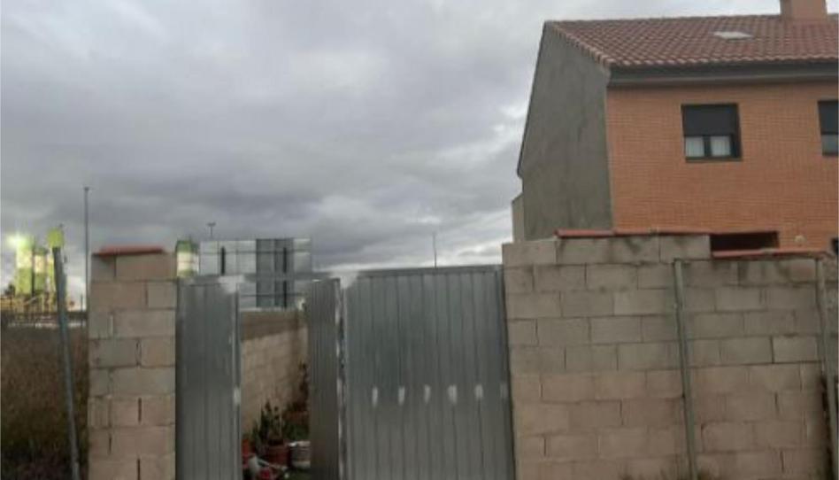 Photo 1 of Constructible Land for sale in Calle de la Oca, 2, San Benito - Soledad - Hispanidad, Madrid