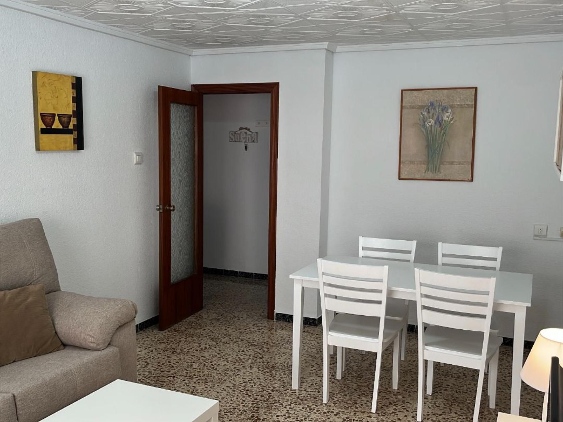 Flat to rent in Calle Obispo Winibal, 46, Altabix