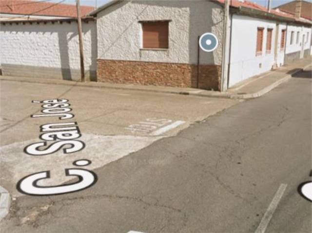 Casa adosada en Venta en Avenida Doctor Velez, 48 en Santa Marina del Rey