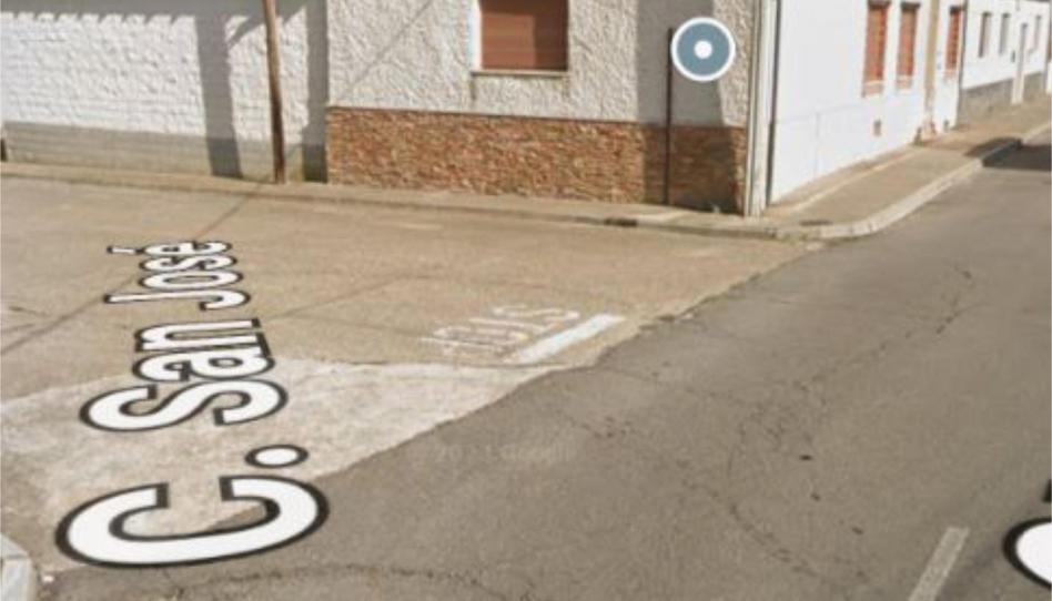 Photo 1 of Single-family semi-detached for sale in Avenida Doctor Velez, 48, Santa Marina del Rey, León