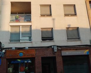 Exterior view of Flat for sale in Artés  with Terrace and Balcony