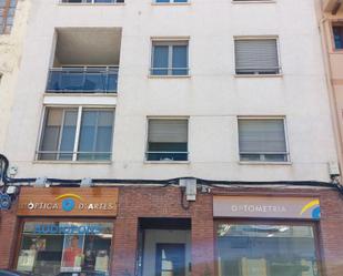 Exterior view of Flat for sale in Artés  with Terrace and Balcony