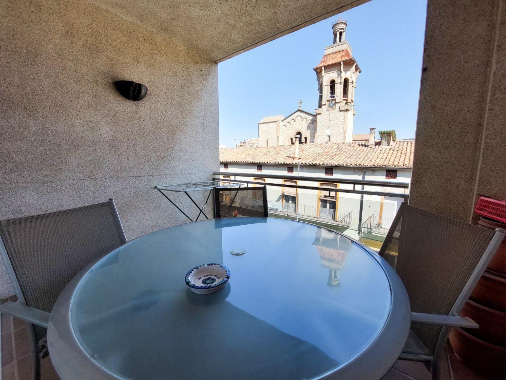 Terrace of Duplex for sale in Artés  with Terrace and Balcony